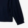 Giacca da tennis da uomo idrorepellente con cappuccio Giacca da tennis da uomo idrorepellente con cappuccio