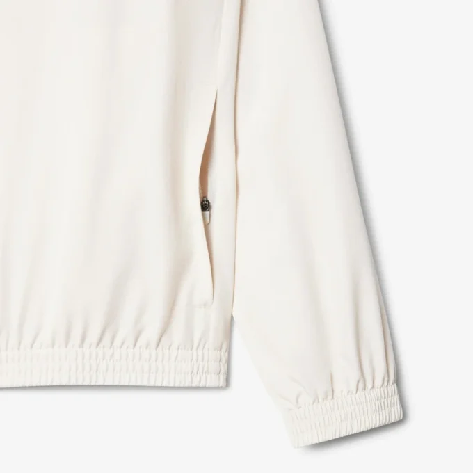 Giacca da tennis da uomo idrorepellente con cappuccio Giacca da tennis da uomo idrorepellente con cappuccio