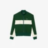 Giacca da tennis elasticizzata Ultra Dry Colorblock da donna Giacca da tennis elasticizzata Ultra Dry Colorblock da donna