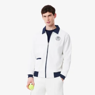 Giacca da tennis Heritage Ultra Dry da uomo Giacca da tennis Heritage Ultra Dry da uomo