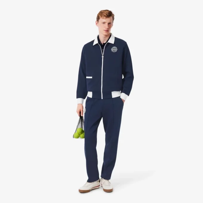 Giacca da tennis Heritage Ultra Dry da uomo Giacca da tennis Heritage Ultra Dry da uomo