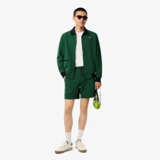Giacca da tennis Heritage Ultra Dry da uomo