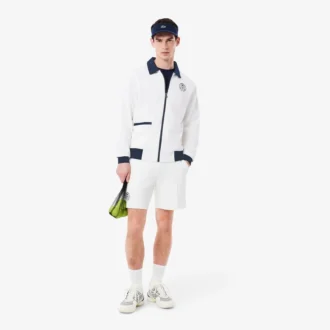 Giacca da tennis Heritage Ultra Dry da uomo Giacca da tennis Heritage Ultra Dry da uomo