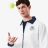 Giacca da tennis Heritage Ultra Dry da uomo Giacca da tennis Heritage Ultra Dry da uomo