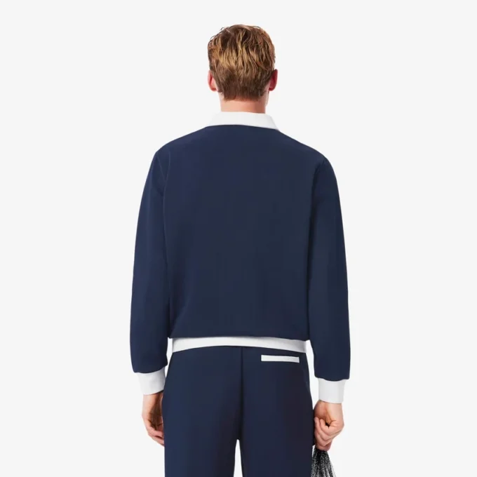 Giacca da tennis Heritage Ultra Dry da uomo Giacca da tennis Heritage Ultra Dry da uomo