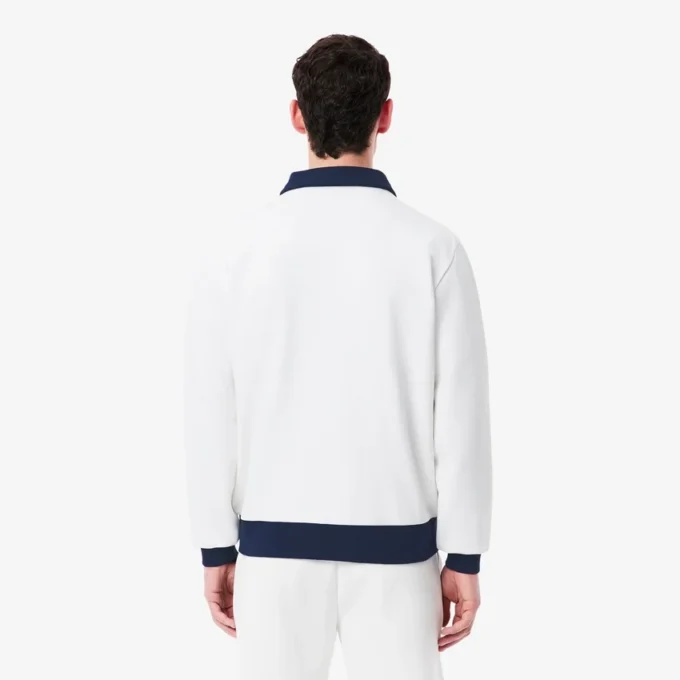 Giacca da tennis Heritage Ultra Dry da uomo Giacca da tennis Heritage Ultra Dry da uomo