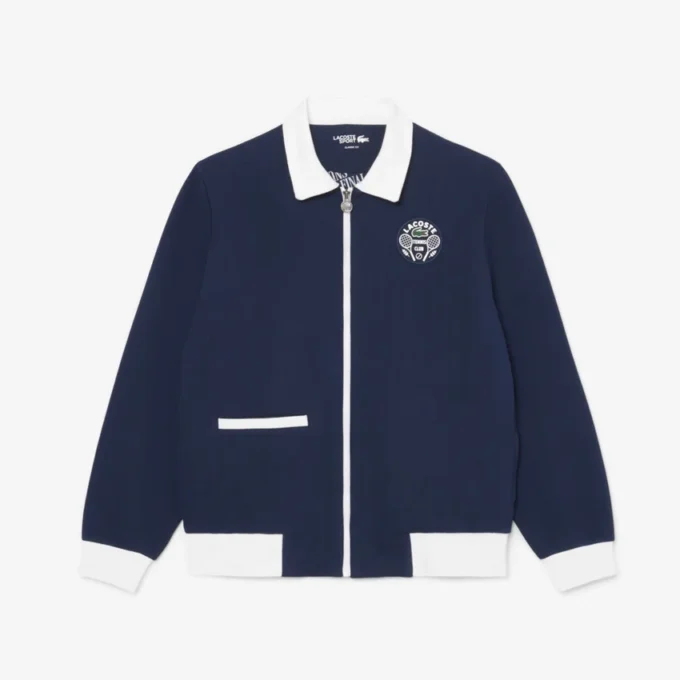 Giacca da tennis Heritage Ultra Dry da uomo Giacca da tennis Heritage Ultra Dry da uomo