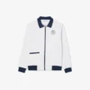 Giacca da tennis Heritage Ultra Dry da uomo Giacca da tennis Heritage Ultra Dry da uomo