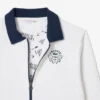 Giacca da tennis Heritage Ultra Dry da uomo Giacca da tennis Heritage Ultra Dry da uomo