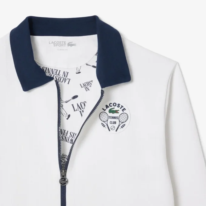 Giacca da tennis Heritage Ultra Dry da uomo Giacca da tennis Heritage Ultra Dry da uomo