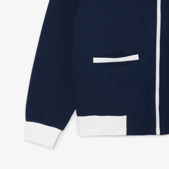Giacca da tennis Heritage Ultra Dry da uomo Giacca da tennis Heritage Ultra Dry da uomo