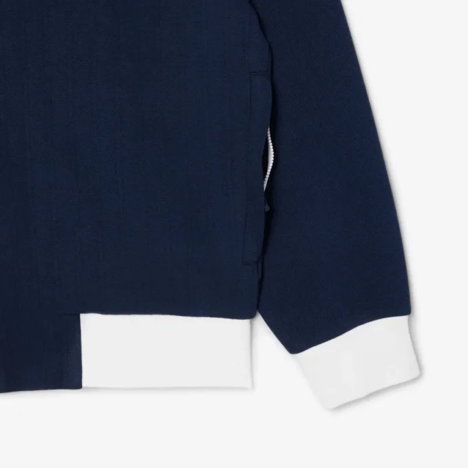 Giacca da tennis Heritage Ultra Dry da uomo Giacca da tennis Heritage Ultra Dry da uomo
