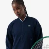 Giacca da tennis idrorepellente Giacca da tennis idrorepellente