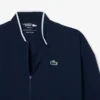 Giacca da tennis idrorepellente Giacca da tennis idrorepellente