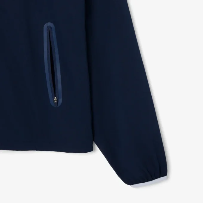 Giacca da tennis idrorepellente Giacca da tennis idrorepellente