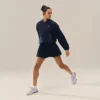 Giacca da tennis idrorepellente Giacca da tennis idrorepellente