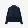 Giacca da tennis trapuntata con protezione UV da donna Giacca da tennis trapuntata con protezione UV da donna