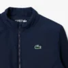 Giacca da tennis trapuntata con protezione UV da donna Giacca da tennis trapuntata con protezione UV da donna