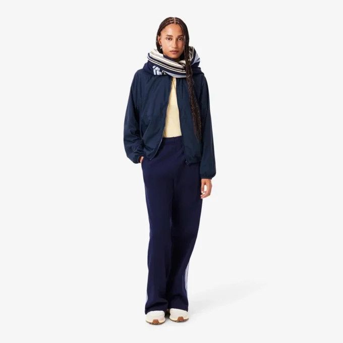Giacca da tuta con cappuccio da donna Giacca da tuta con cappuccio da donna