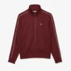Giacca da tuta con zip Paris Piqua da uomo Giacca da tuta con zip Paris Piqua da uomo