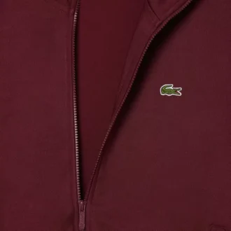 Giacca da tuta con zip Paris Piqua da uomo