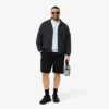 Giacca da tuta da uomo con cappuccio idrorepellente Giacca da tuta da uomo con cappuccio idrorepellente