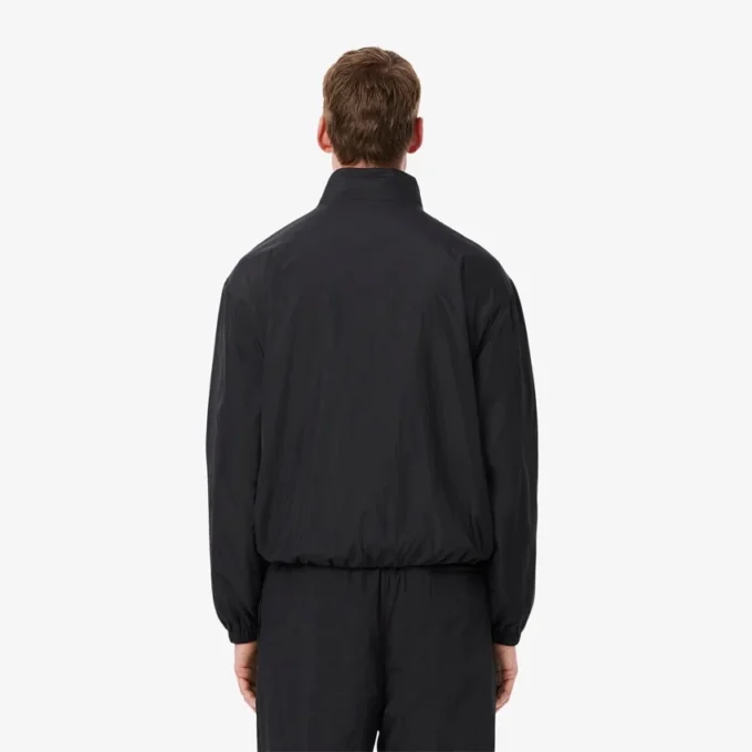 Giacca da tuta da uomo con cappuccio idrorepellente Giacca da tuta da uomo con cappuccio idrorepellente