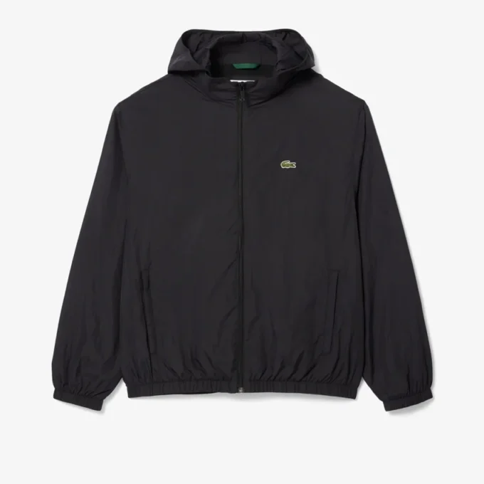 Giacca da tuta da uomo con cappuccio idrorepellente Giacca da tuta da uomo con cappuccio idrorepellente