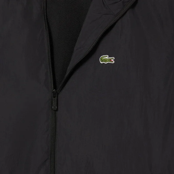 Giacca da tuta da uomo con cappuccio idrorepellente Giacca da tuta da uomo con cappuccio idrorepellente