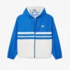 Giacca da tuta da uomo con zip