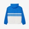 Giacca da tuta da uomo con zip