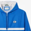 Giacca da tuta da uomo con zip