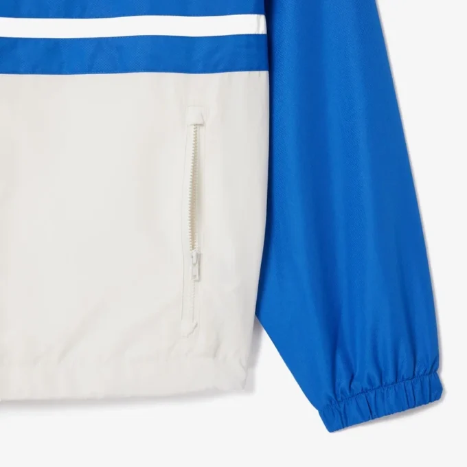 Giacca da tuta da uomo con zip