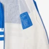 Giacca da tuta da uomo con zip