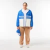 Giacca da tuta da uomo con zip