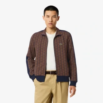 Giacca da tuta da uomo Paris con zip