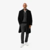Giacca da tuta da uomo Paris con zip Giacca da tuta da uomo Paris con zip