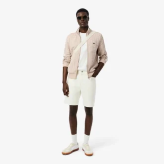 Giacca da tuta da uomo Paris con zip