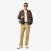 Giacca da tuta da uomo Paris con zip Giacca da tuta da uomo Paris con zip
