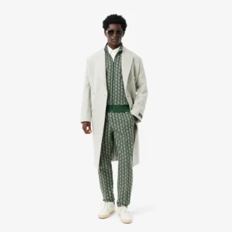 Giacca da tuta da uomo Paris con zip