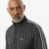 Giacca da tuta da uomo Paris con zip Giacca da tuta da uomo Paris con zip