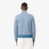 Giacca da tuta da uomo Paris con zip Giacca da tuta da uomo Paris con zip