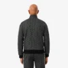 Giacca da tuta da uomo Paris con zip Giacca da tuta da uomo Paris con zip