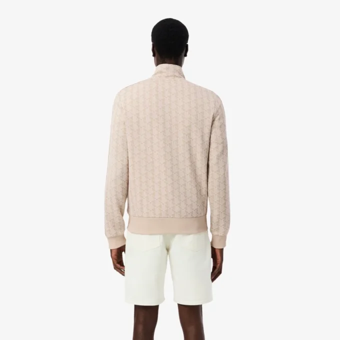 Giacca da tuta da uomo Paris con zip Giacca da tuta da uomo Paris con zip