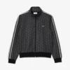 Giacca da tuta da uomo Paris con zip Giacca da tuta da uomo Paris con zip