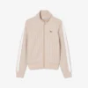 Giacca da tuta da uomo Paris con zip Giacca da tuta da uomo Paris con zip
