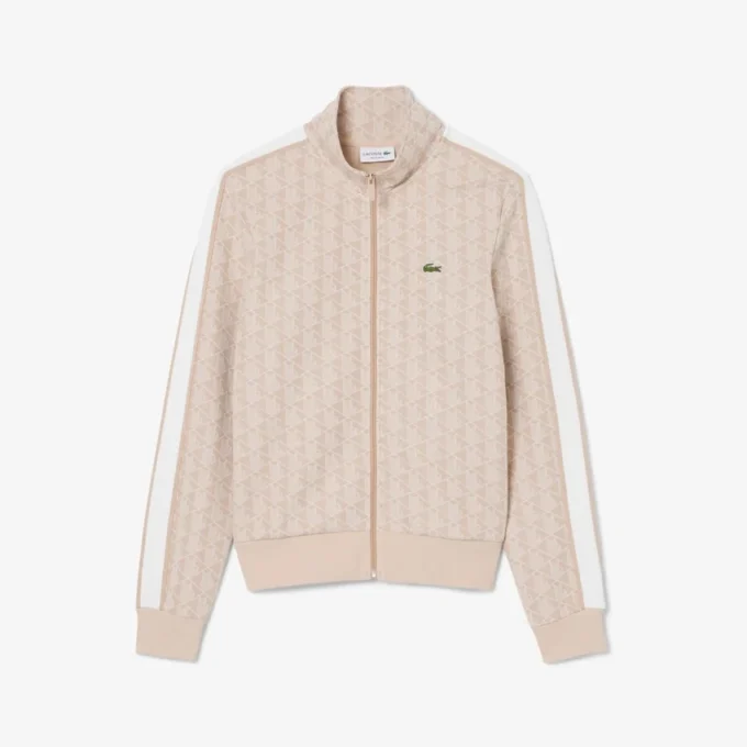 Giacca da tuta da uomo Paris con zip Giacca da tuta da uomo Paris con zip
