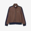 Giacca da tuta da uomo Paris con zip Giacca da tuta da uomo Paris con zip