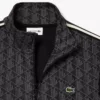 Giacca da tuta da uomo Paris con zip Giacca da tuta da uomo Paris con zip