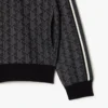 Giacca da tuta da uomo Paris con zip Giacca da tuta da uomo Paris con zip